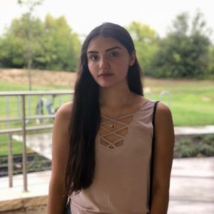 Meet your Posher, Kate